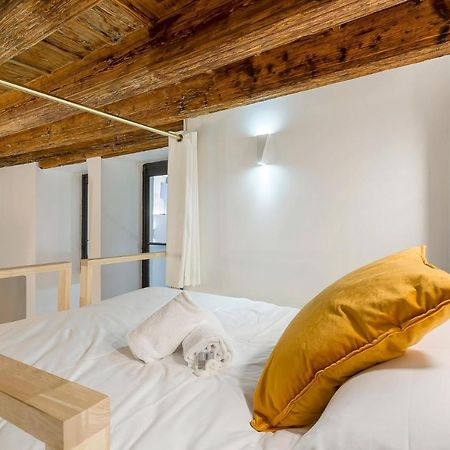 Hamac Suites - Meissonier 4 Lyon Dış mekan fotoğraf
